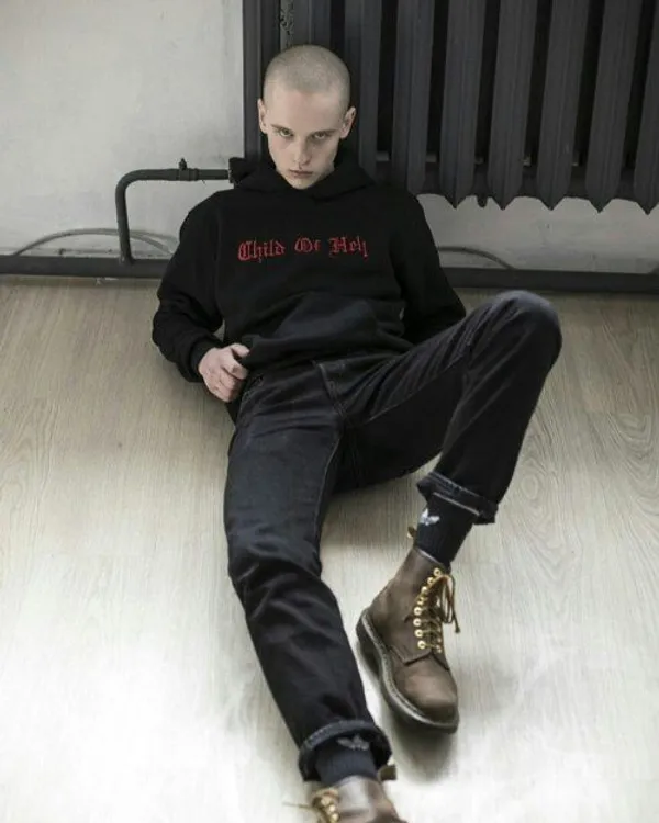 Jordan Wells